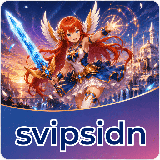 Security Audit - svipsidn Comprehensive Analysis