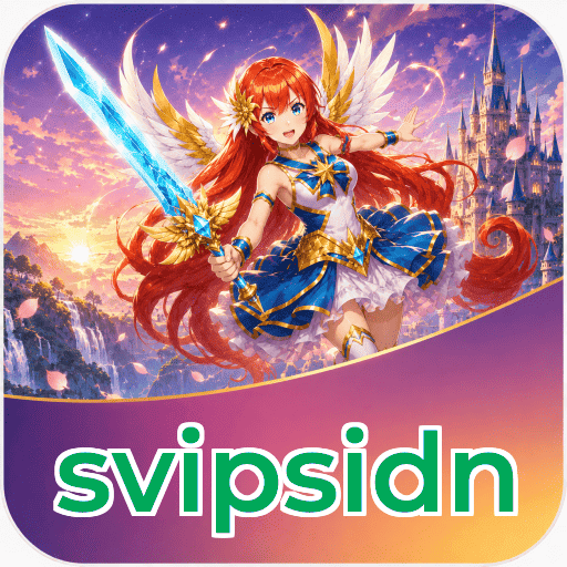 Nilai-Nilai svipsidn