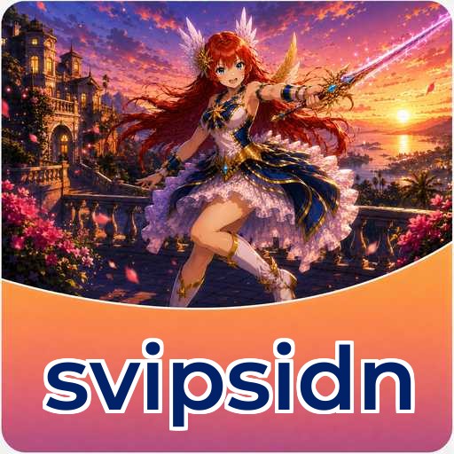 Privacy & Security svipsidn